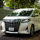 Illustration for article titled The Toyota Alphard Is the Opulent Luxury Minivan the Rest of the World Needs